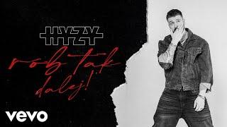 Grzegorz Hyży - Rób tak dalej! (Official Audio)