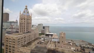 One-Bedroom Apartment in Streeterville, Chicago - Axis Apartments & Lofts