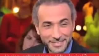 Tariq Ramadan vs Abdelwahab Meddeb