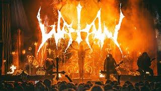 Watain - Hymn to Qayin, live at Beyond the Gates 2024