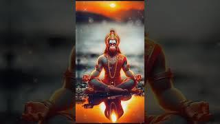 Hanuman chalisa #song #atozgyanbyaaditrin#motivation#viral#shortsvideo#youtubeshorts#youtube#gyan