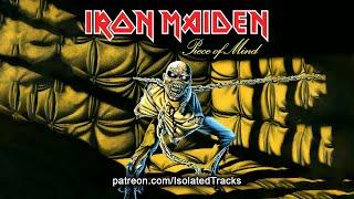 Iron Maiden - The Trooper (Guitars Only)