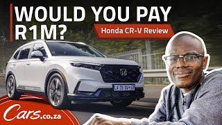 SA's Most Expensive Honda