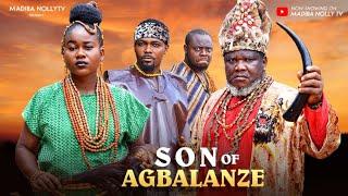 SON OF AGBALANZE EPISODE  2 -  UGEZU.J.UGEZU ,PEACE ONUOHA latest 2024 movies