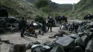 Game of Thrones ~ Fight #2 ~ ( Tyrion vs Bandit ) PL