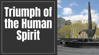 Triumph of the Human Spirit