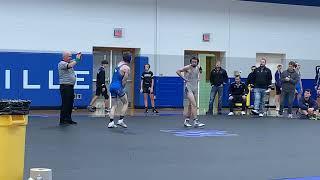 Mike Bottorff Invite
