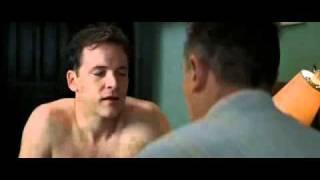 Kinsey  clip ( Peter Sarsgaard and Liam Neeson kiss scene )