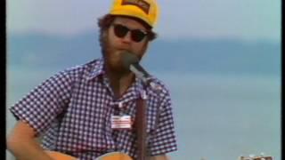 Loudon Wainwright III - Motel Blues (1979)