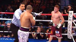 Canelo Alvarez (Mexico) vs Jose Cotto (Puerto Rico) - KNOCKOUT, Boxing Fight Highlights | HD