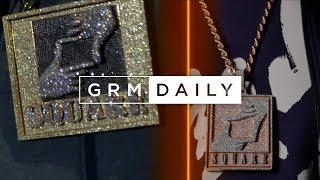 Business - Rumours [Music Video] | GRM Daily