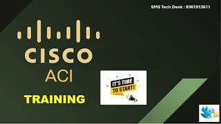 CISCO ACI Training