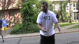 DEAN OF DISCIPLINE