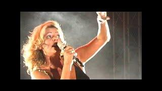 SANDRA - Maria Magdalena '99 (Live @ Athens 23.07.2008)