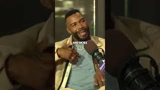 Omari Hardwick Talks The Return Of Ghost In Power