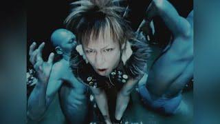 DIR EN GREY - かすみ - Kasumi [PV] [SUB] [HD]