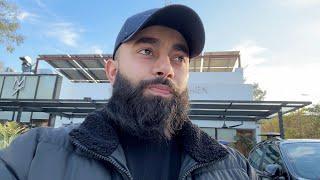 I Moved To Pakistan From The UK! VLOG -