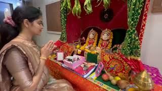 Havan poojan