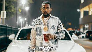 Fabolous Type Beat - Promises (Prod By KayDaBoss)