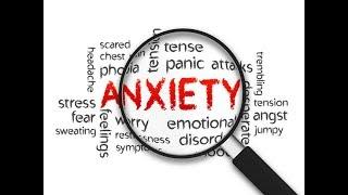 Help Yourself Overcome Anxiety and Hypersensitivity | Mufti Abdur-Rahman ibn Yusuf