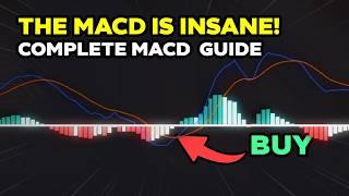 Secret MACD Trading Strategy