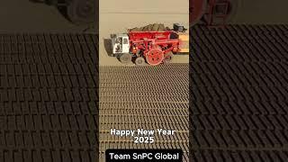 Fully automatic brick making machine | clay brick making machine snpc machines | #brickmakingmachine