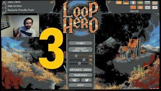 Loop Hero - Yewb Plays - Episode 3: Feline, Good