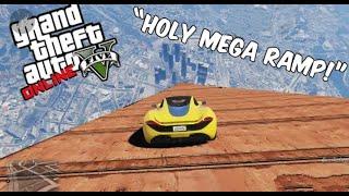 [English] Mega Ramps - Ultimate Races :  stream | Playing Solo | Streaming with Turnip