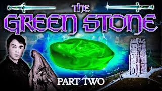 The 1979 Psychic Quest for a Magical Green Stone | Part Two