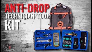 GME Supply Anti Drop Technician Kit