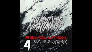 The Most Vivid Nightmares - "REVOLUTION 4 EVOLUTION" [Official Audio]