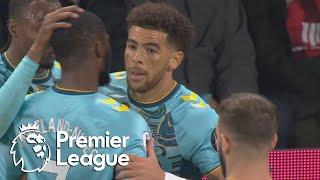 Che Adams nods Southampton in front of Bournemouth | Premier League | NBC Sports