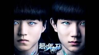 【TFBOYS】《超少年密码》主题曲 《未来的进击》新歌首发完整版 【KarRoy凯源频道】