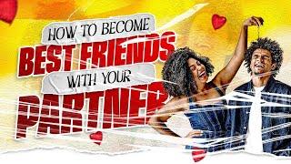 Third Service || How to become best friends with your partner || Pst Bolaji Idowu || Oct 20th 2024