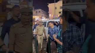 Akshay kumar spooted in Hazratganj Lucknow. #shorts #youtube #trending #viral