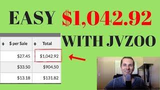 JvZoo For Beginners! How To Promote JvZoo Products Like A Pro
