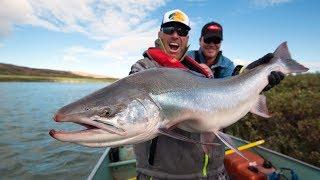 Plummers Arctic Lodges - Northwest Territories