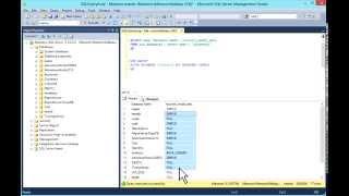 SQL Server Recovery Models Overview - Simple, Full, Bulk logged [HD]