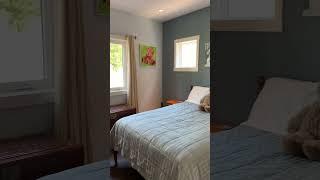 Float Home For Sale in New Westminster BC