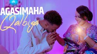 SHAADIYA SHARAF FT ABDIFATAH YARE BEST EVER ROMANTIC ( AGAASIMAHA QALBIGA ) OFICIAL VIDEO 2024