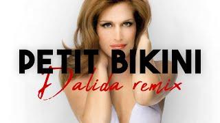 Dalida - Petit Bikini | Remix LABACK 2024