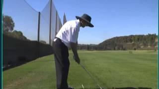 No Shank Video. How to Prevent Shanking the Golf Ball by Scott Mahlberg - Phone 858-277-6667