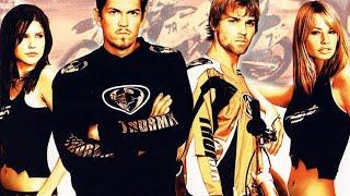 Supercross  Full Movie Facts And Review /  Steve Howey / Mike Vogel