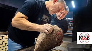 Why The Most Misunderstood Man in BBQ Won't Quit - I Got Schooled