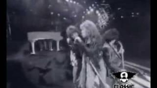 Bon jovi:livin on a prayer OFFICIAL VIDEO