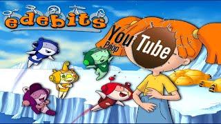 [YTP] The only Edebits Youtube Poop anyone has ever made