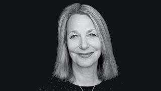 "Designing Identities" with Paula Scher - The Academy for Teachers