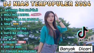 DJ NIAS NONSTOP - REMIX TERUPDATE 2024  - by Agus Music Official