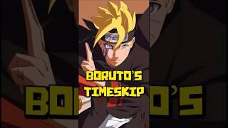 What is Boruto: Two Blue Vortex Explained | Boruto Timeskip Manga Chapter 81 Spoilers Update