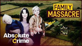 New Evidence Turns Family Massacre Case Upside Down